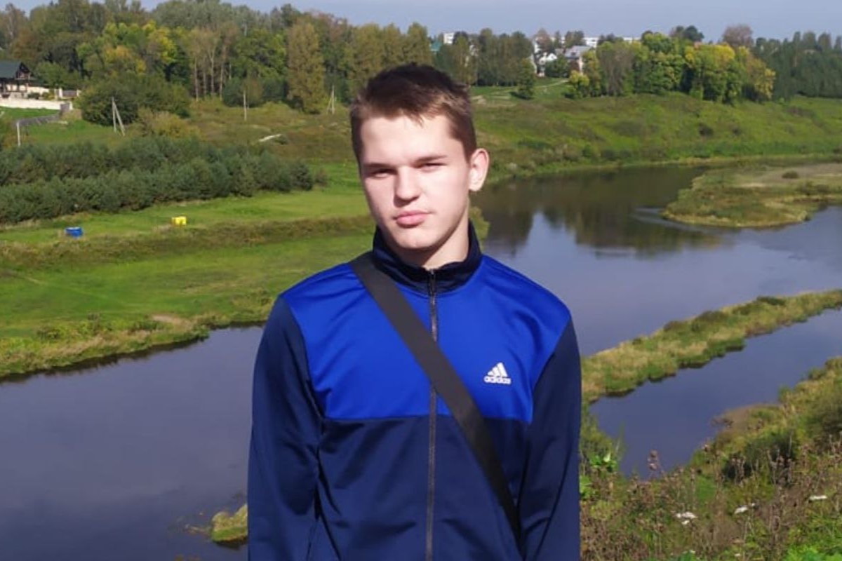 СК начал проверку по факту пропажи 16-летнего подростка в Твери