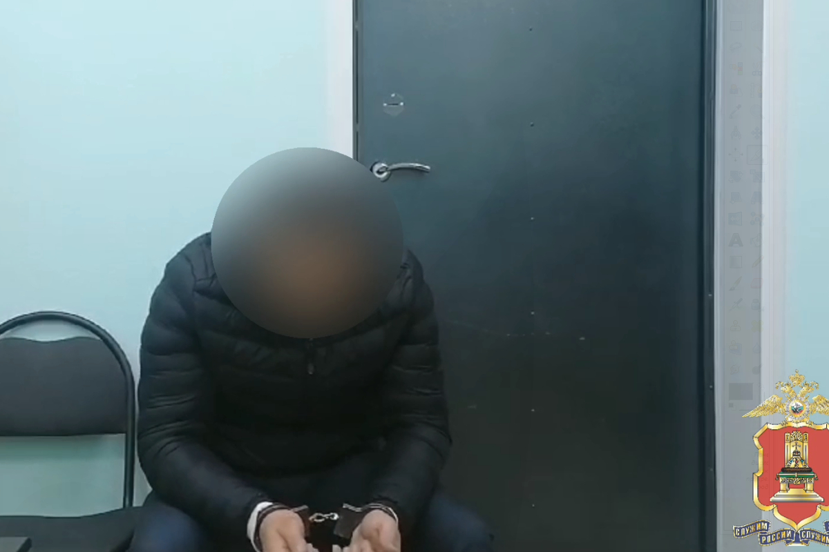 В Тверской области мошенник сознался в обмане 87-летней женщины