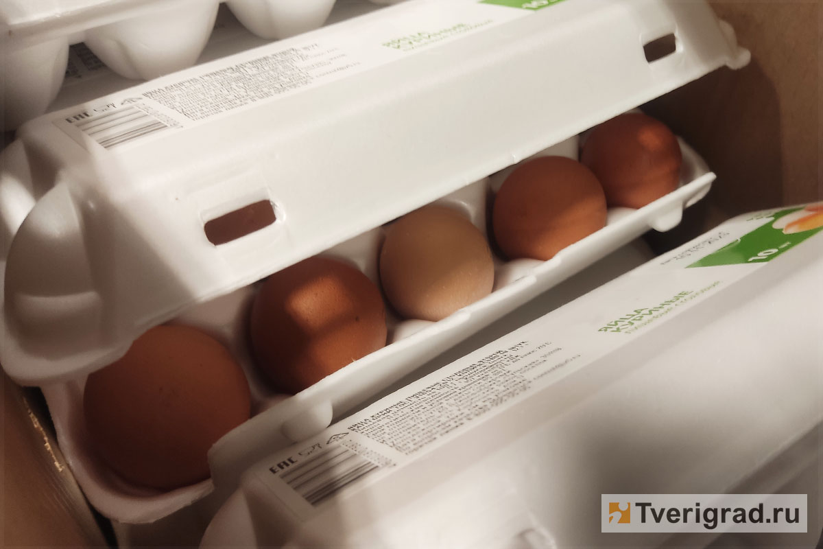 Эксперты дали прогноз на дальнейшую ситуацию с ценами на яйца