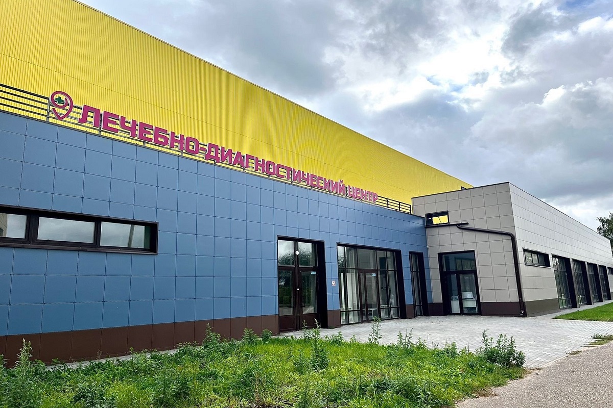 Лечебно-диагностический центр на Суворова: от терапии и хирургии до ортопедии и пересадки волос