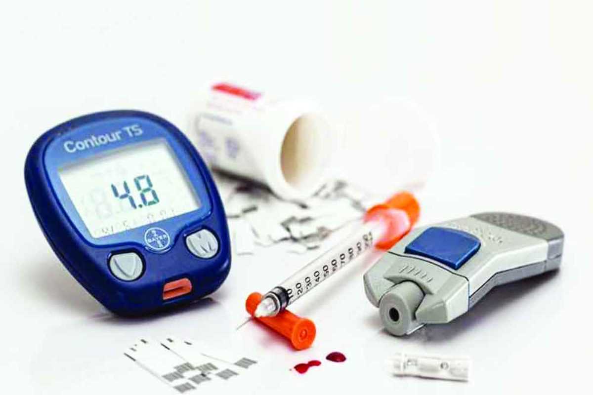 Болезнь – не сахар: назван один из главных факторов риска для инсульта и инфаркта