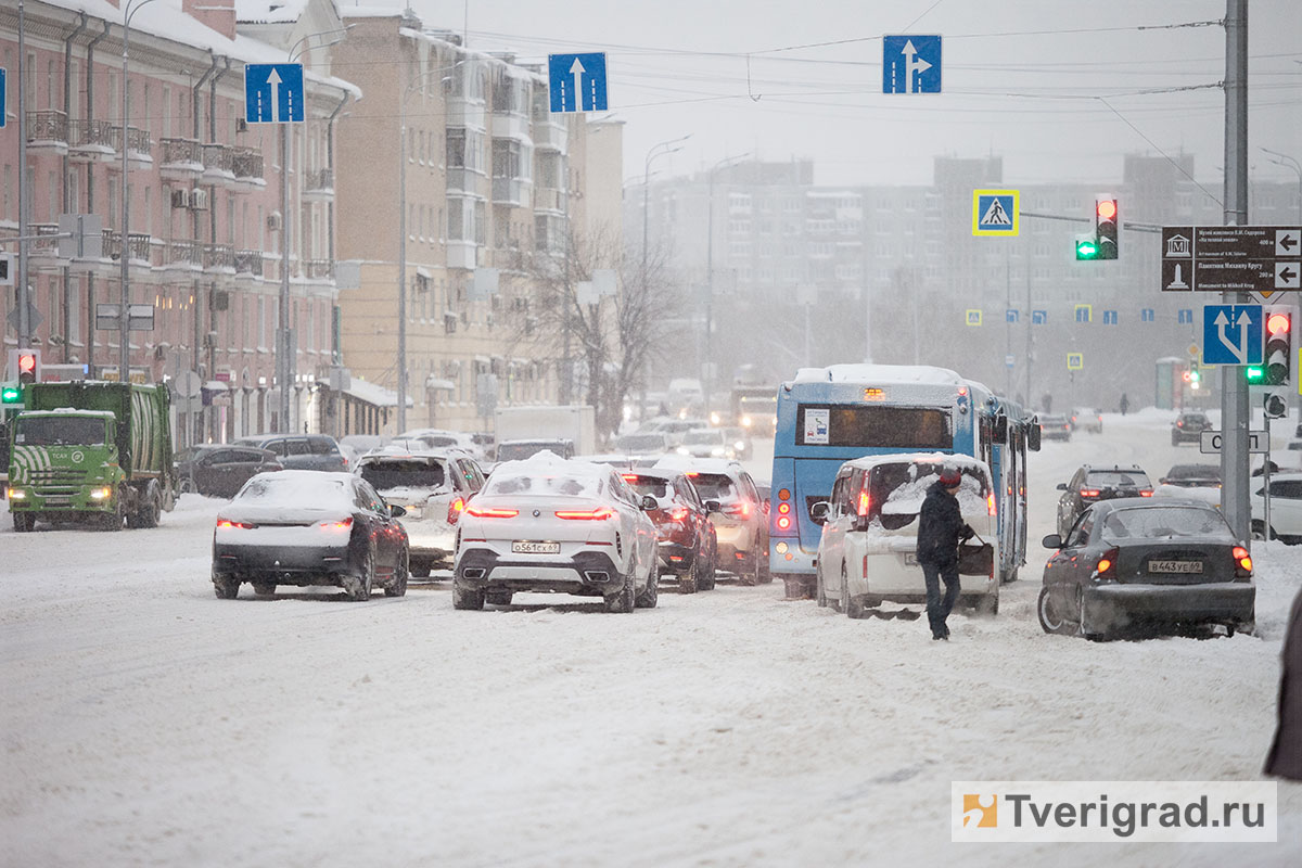 В Тверской области выросла стоимость техосмотра