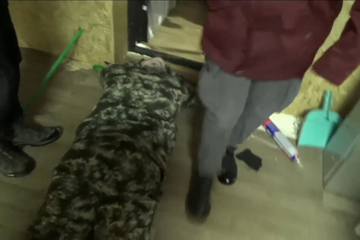 Двое мужчин из Тверской области изготовили 75 килограммов наркотиков