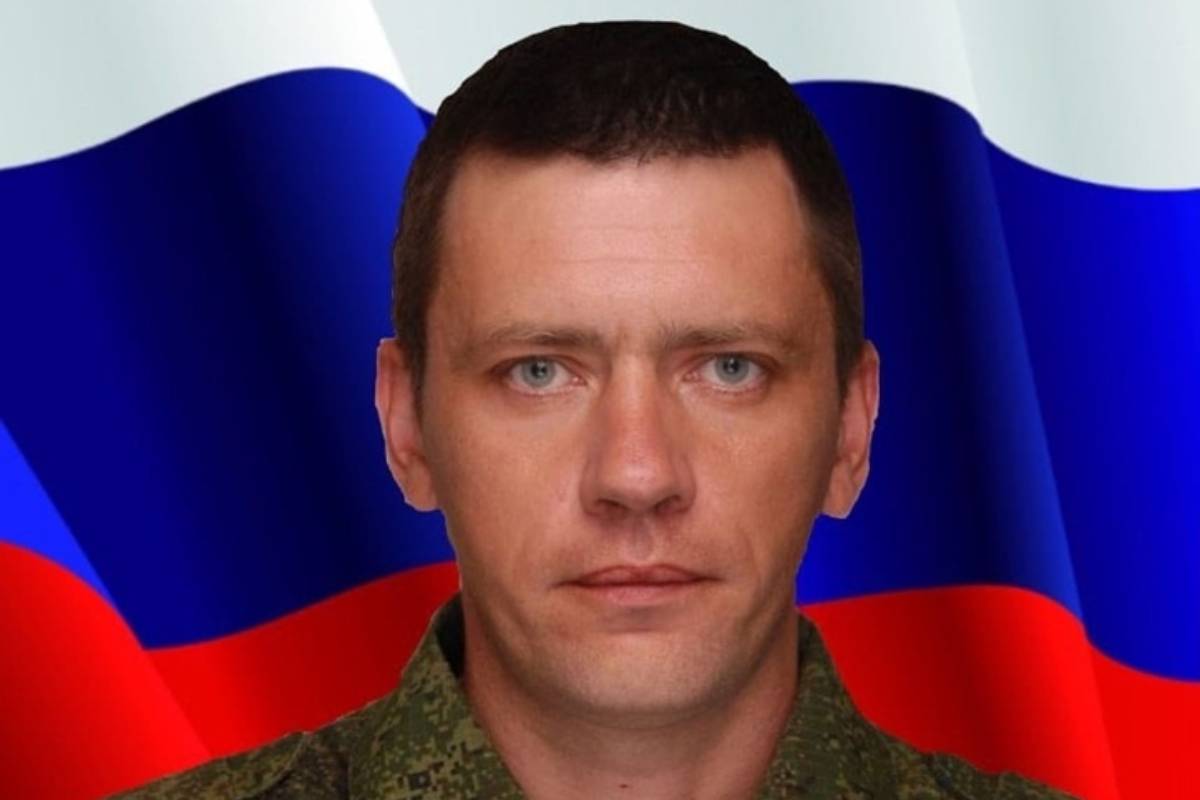 Военнослужащий из Тверской области погиб в ходе СВО
