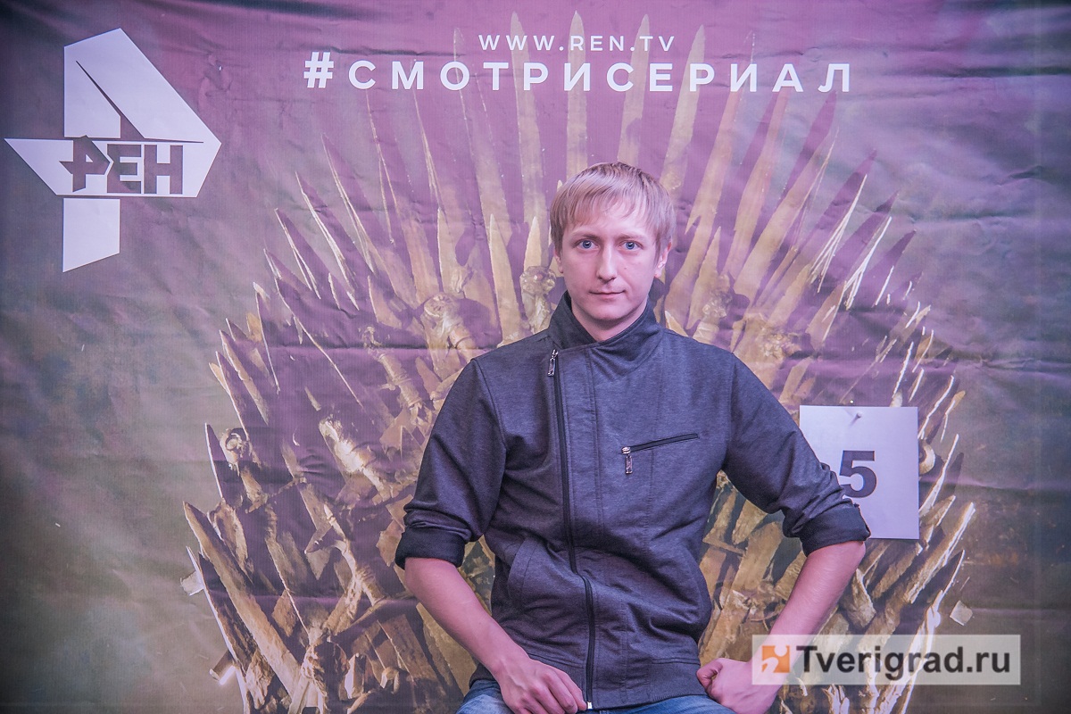 В Твери прошел кастинг двойников героев сериала “Игры престолов” (фото) |  Твериград