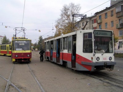 Волга маршрутки тверь