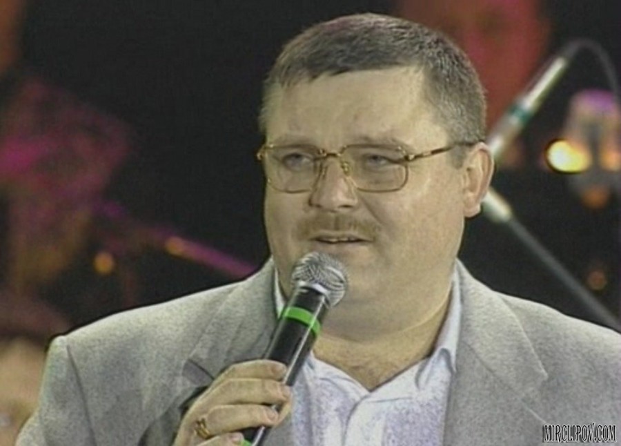 Мерседес михаила круга