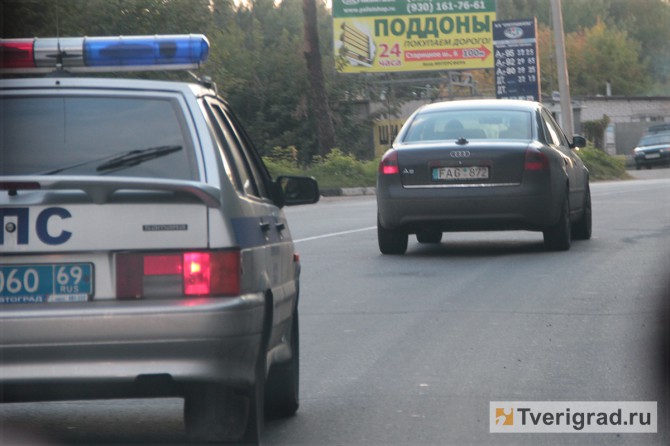 Форум авто тверь