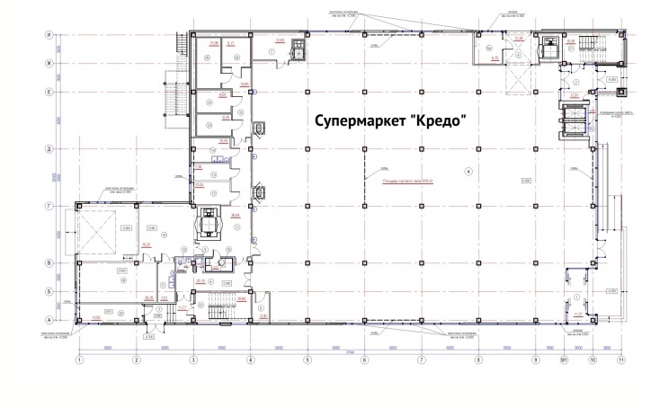 Кредо проект новосибирск