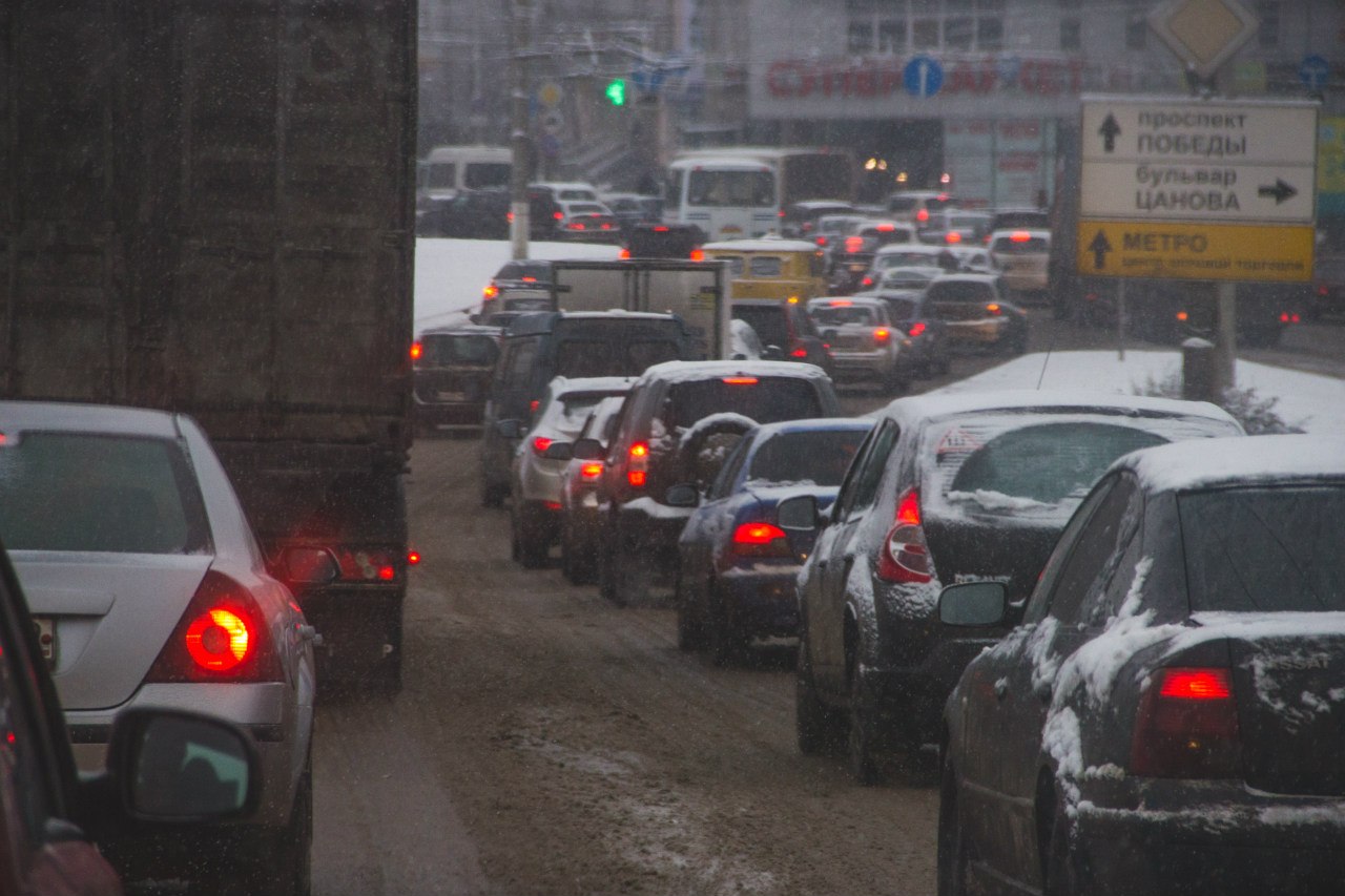 Бежецк тверь пробка сейчас