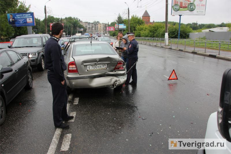 Гаи тверь волоколамский