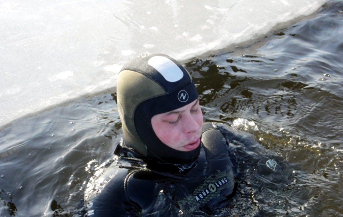 Водолазов Григорий Григорьевич