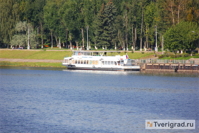 Волга пристань тетюши