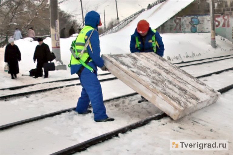 Тверь план реконструкции горбатого моста