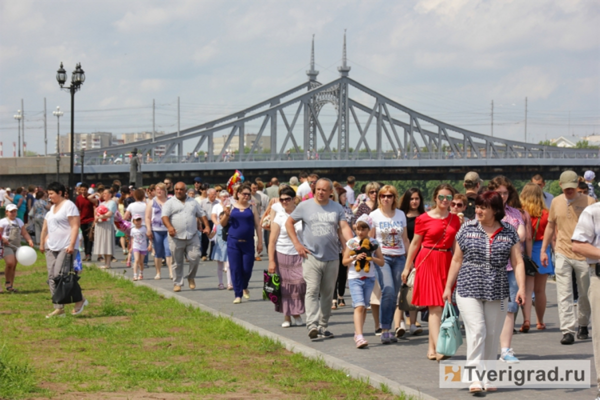 С первого дня мая жителей Тверской области ждут перемены | Твериград