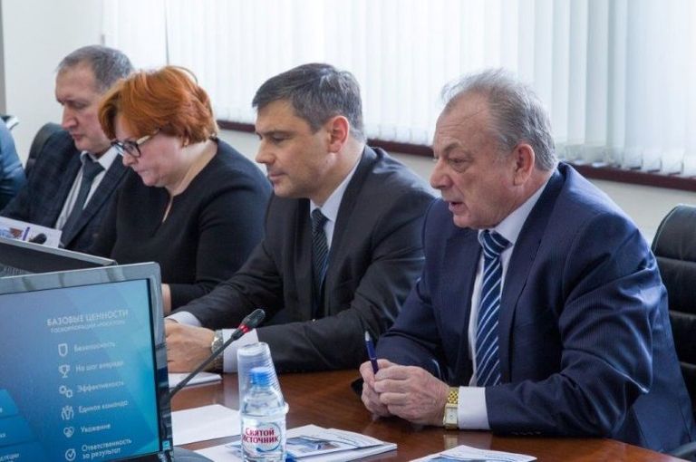Эксперты ВАО АЭС приступили к работе на Калининской АЭС