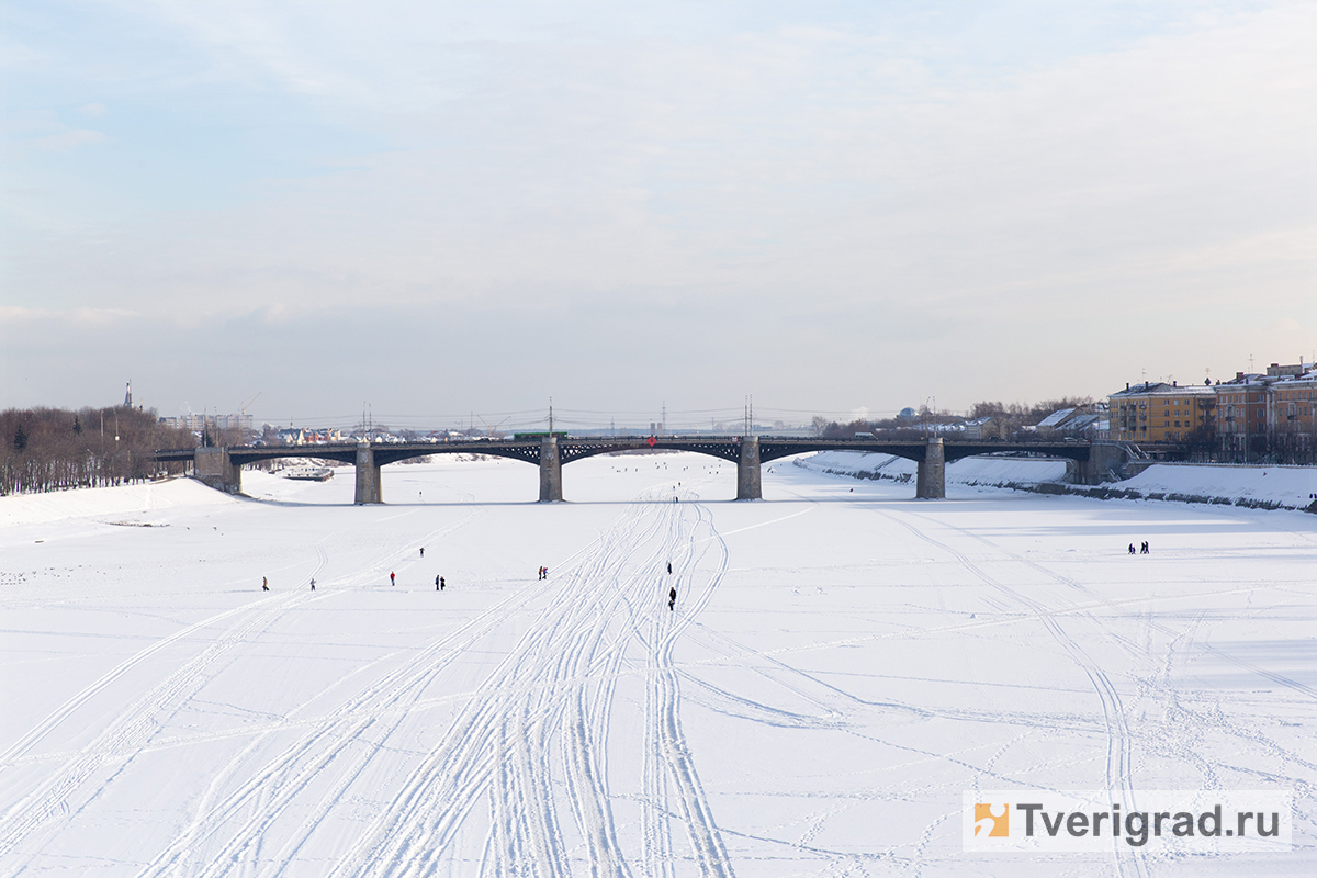 Синоптик тверь. Климат город Тверь. Тверь самые холодные зимы. Мост в Глазково Тверь. Холод Тверская область.