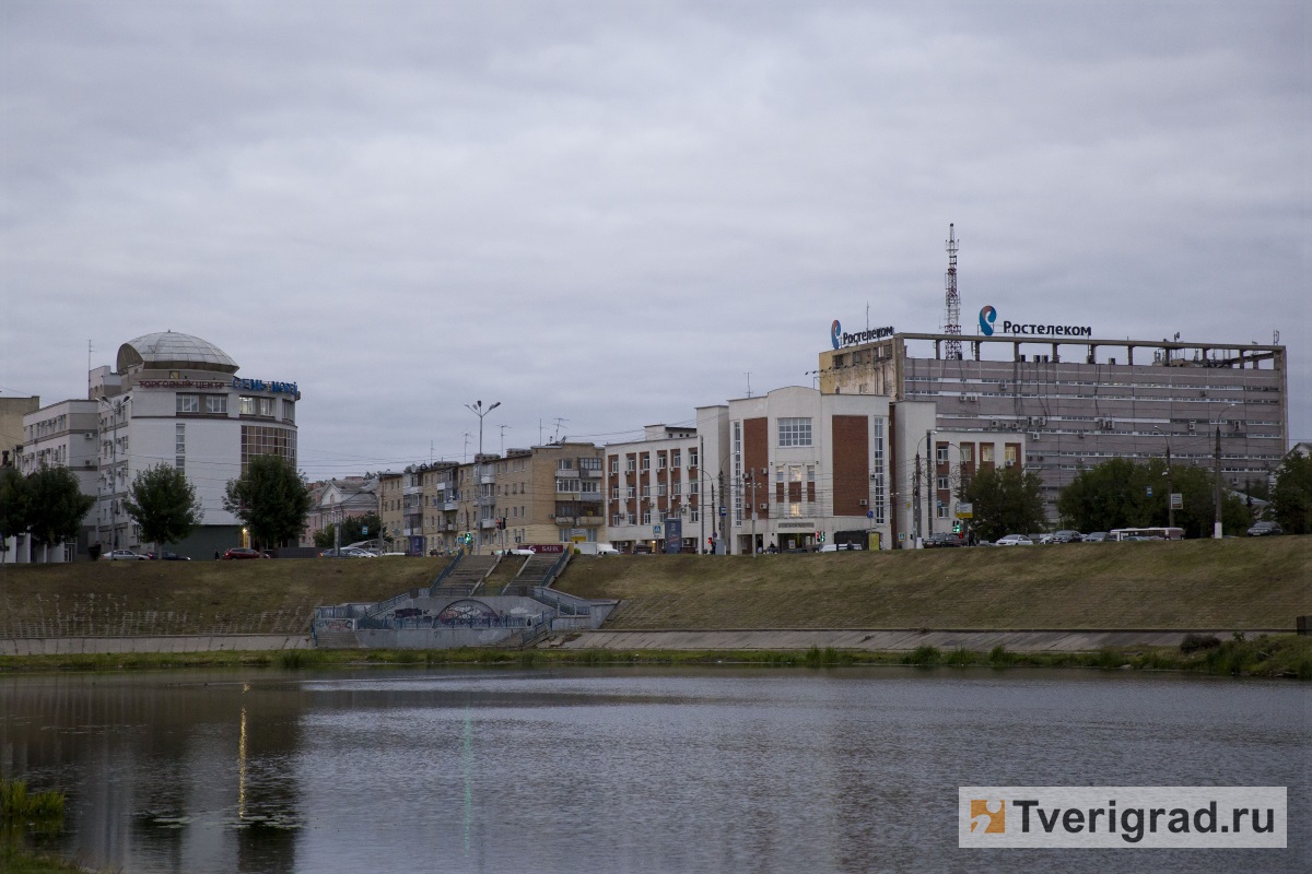 За год в Дорожном фонде Тверской области сменился четвертый руководитель |  Твериград