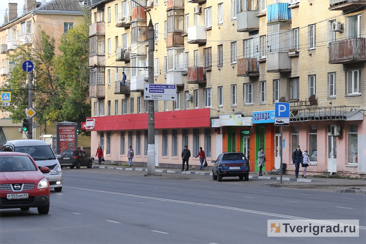 парковка на Волоколамском проспекте