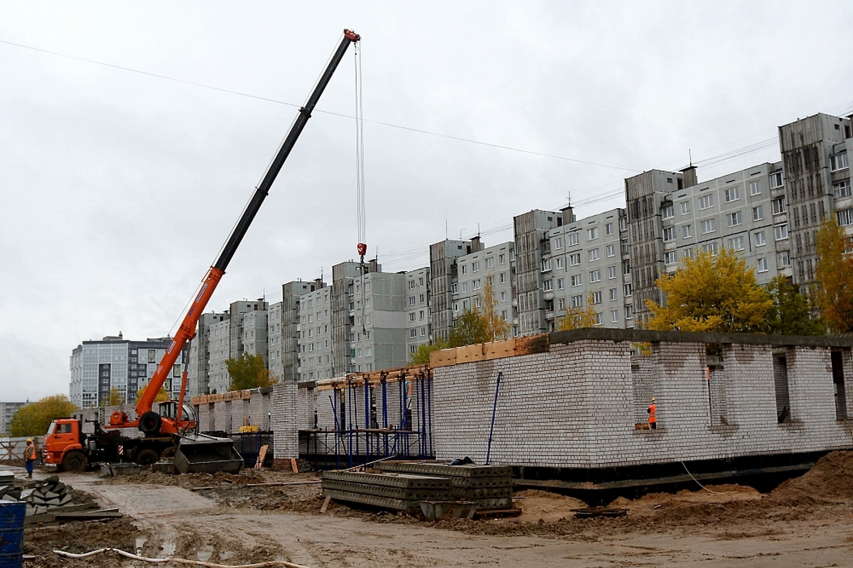 Фото в южном тверь