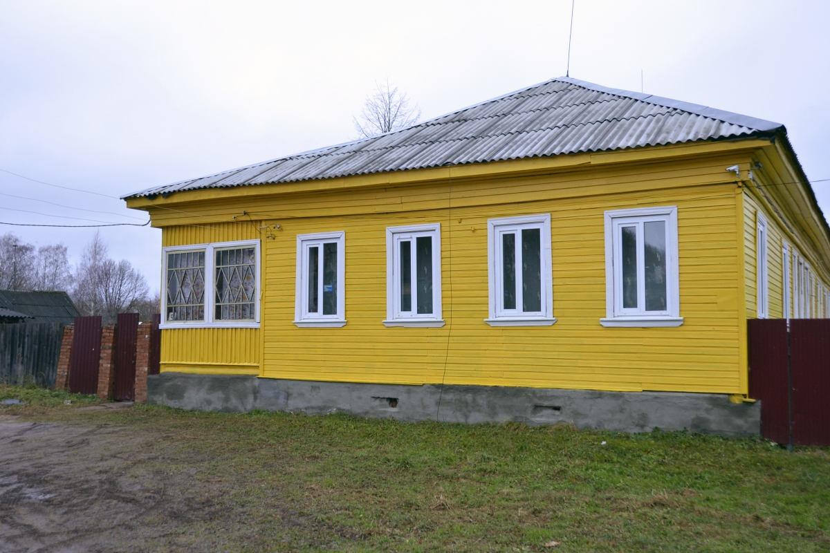 Мебель в зубцове тверской области