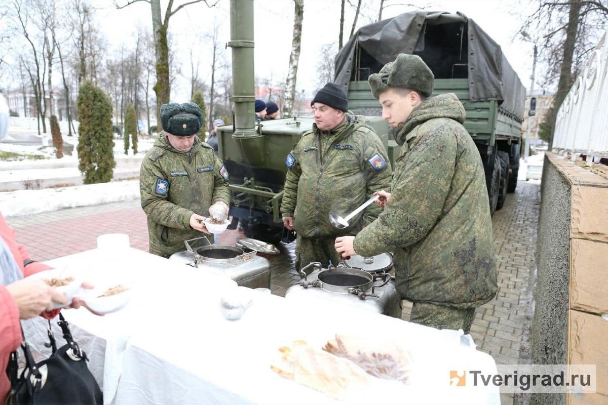 Тверских военных лишили смартфонов и планшетов из-за опасений шпионажа |  Твериград