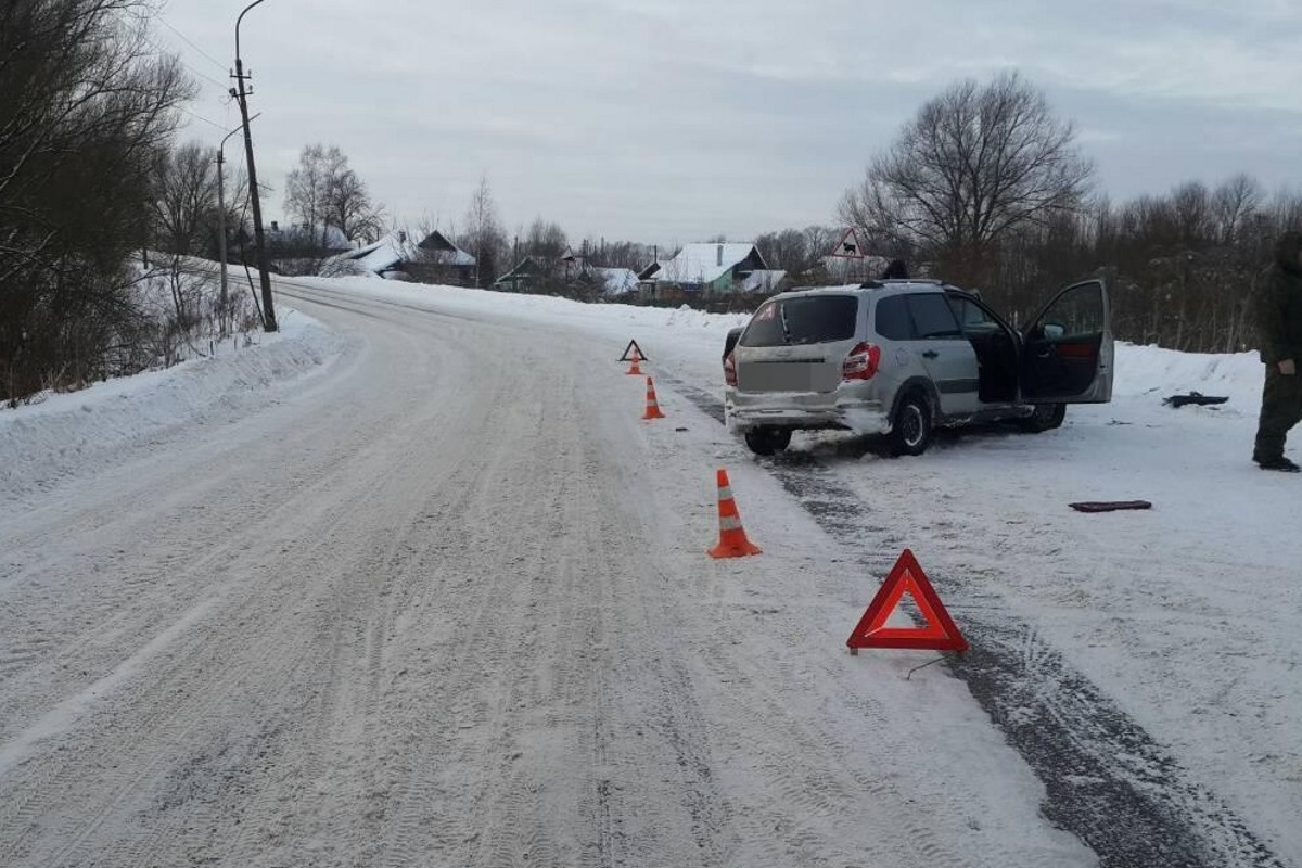 Спирово тверь сегодня