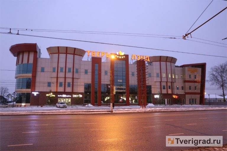 Мотор ленд тверь