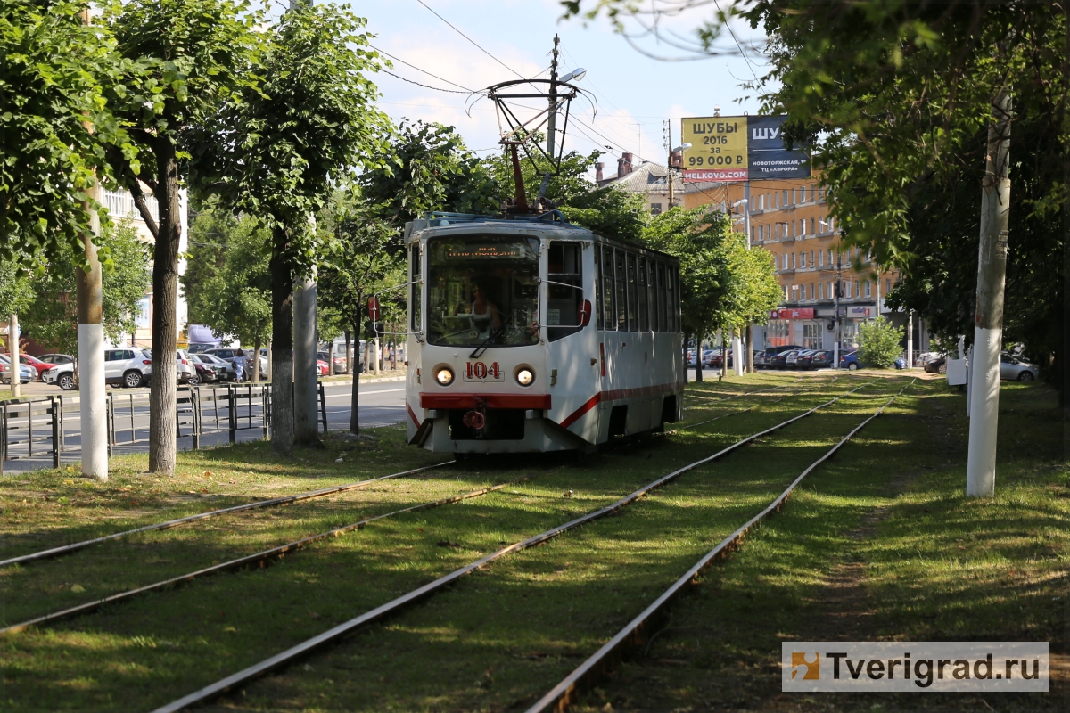 В Твери директор МУП «ПАТП-1» уволился и перешел на работу в Росгвардию |  Твериград