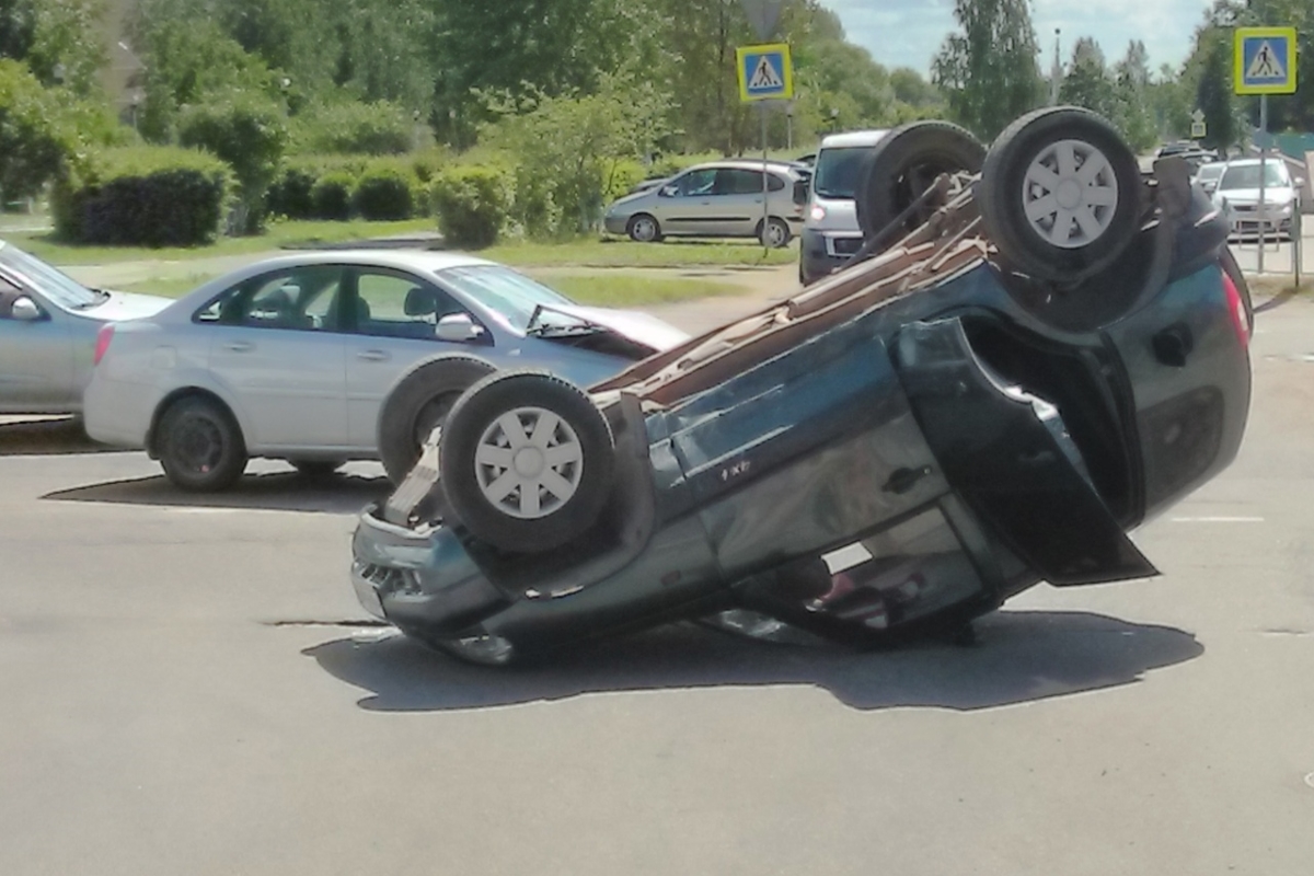 Подслушано в удомле