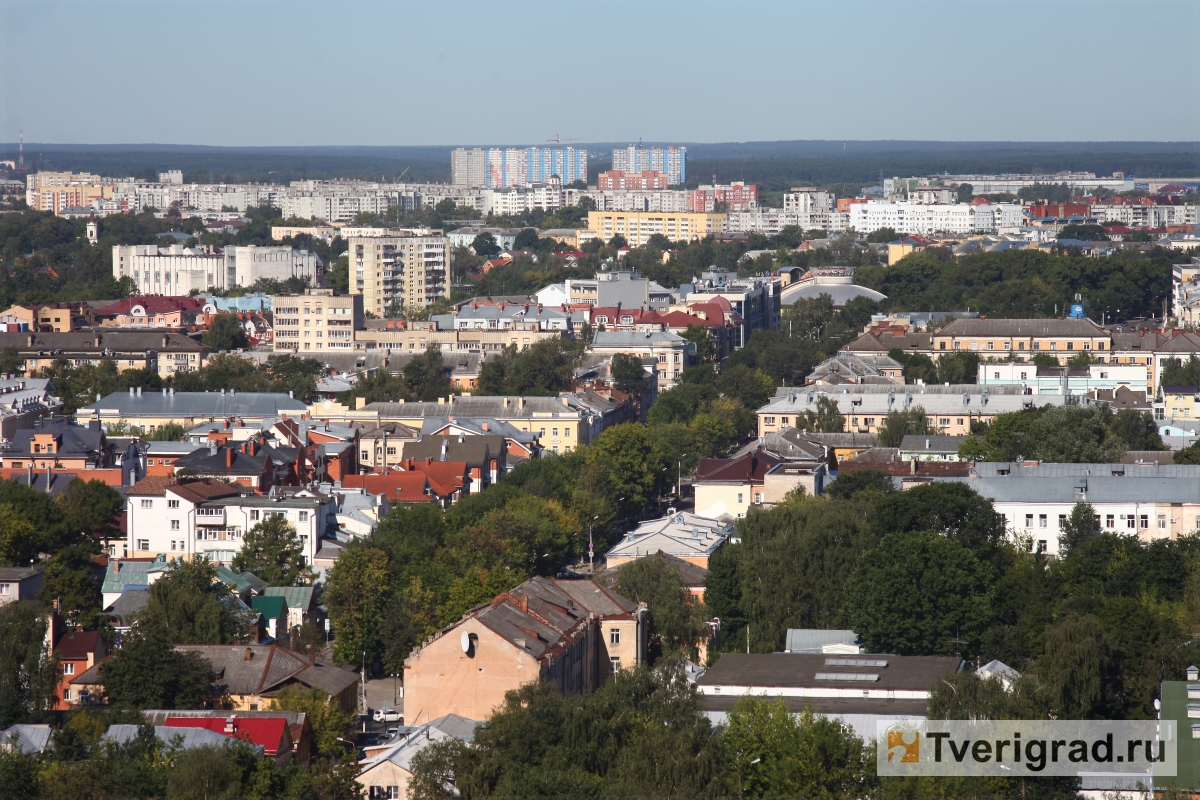 Генплан Твери – 2019: новые мосты, скоростной трамвай в Южном и  автомобильные тоннели под железной дорогой | Твериград