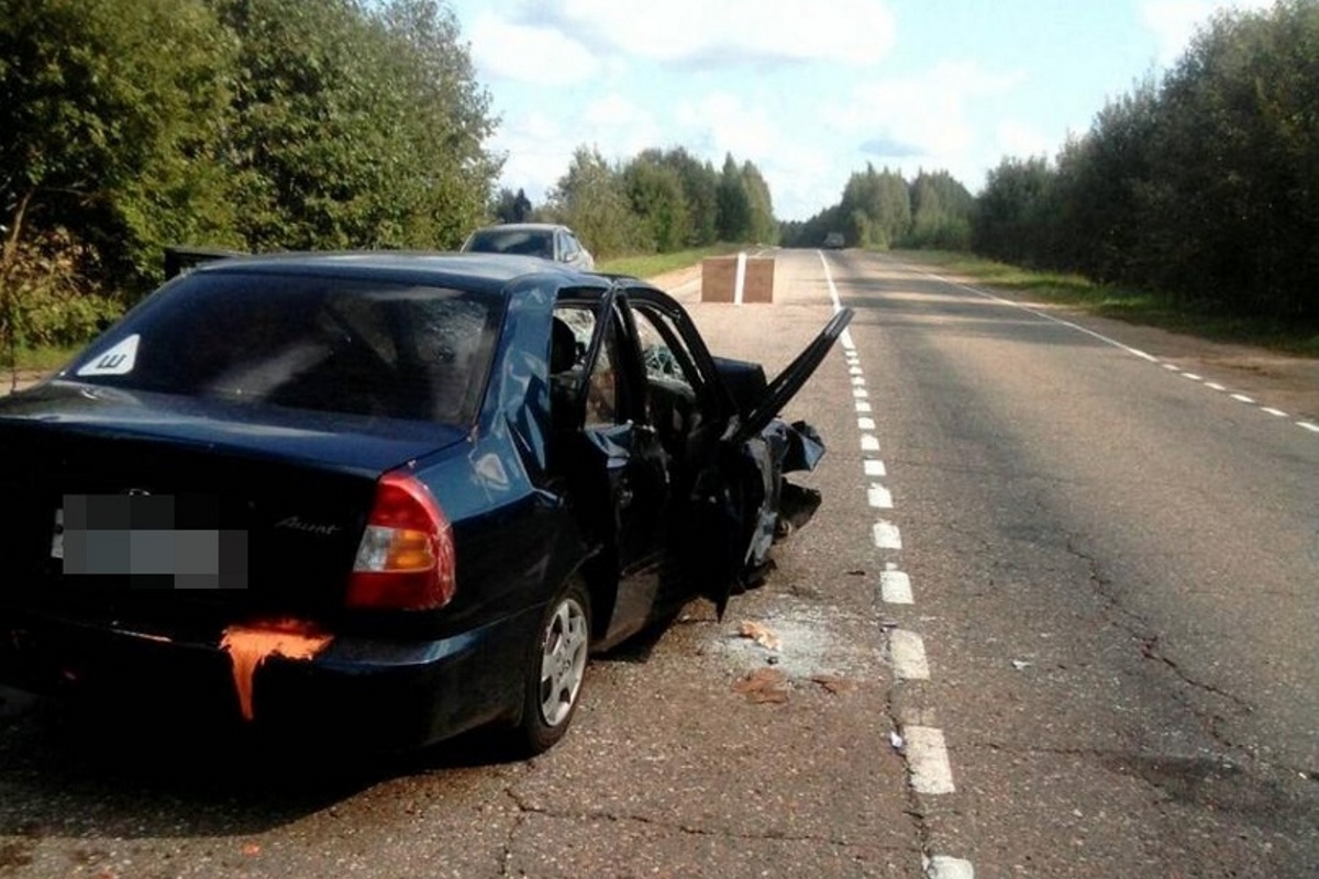 Подслушано в селижарово сегодня свежие новости