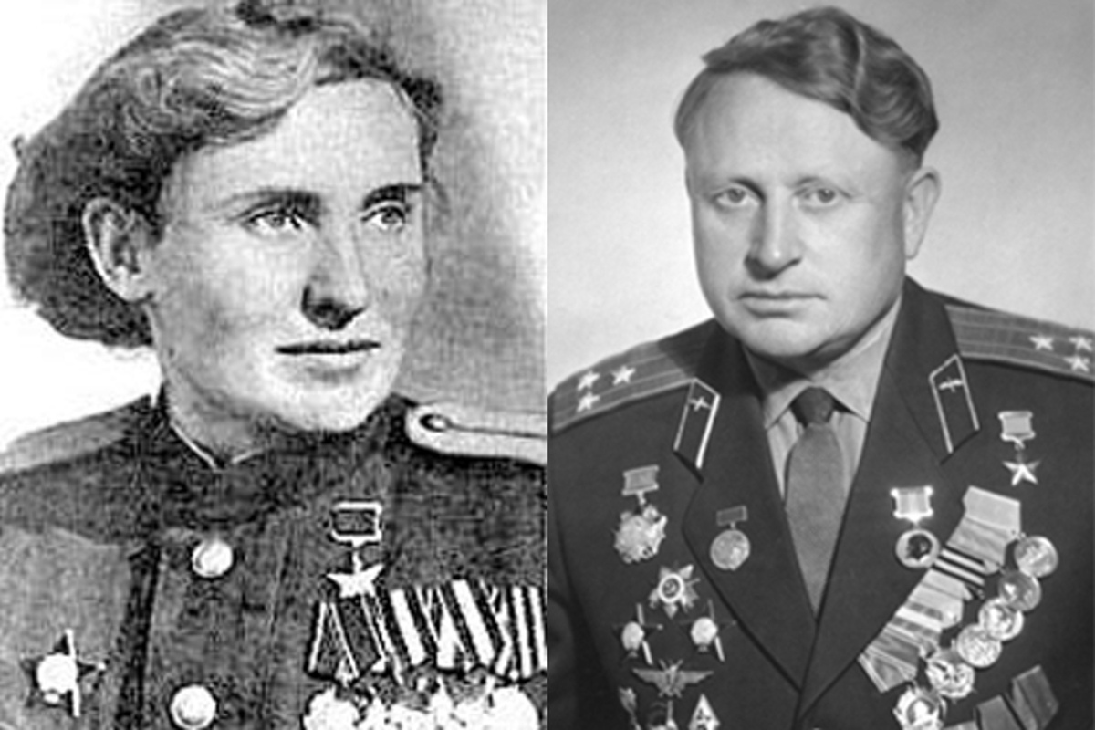 братья и сестры герои