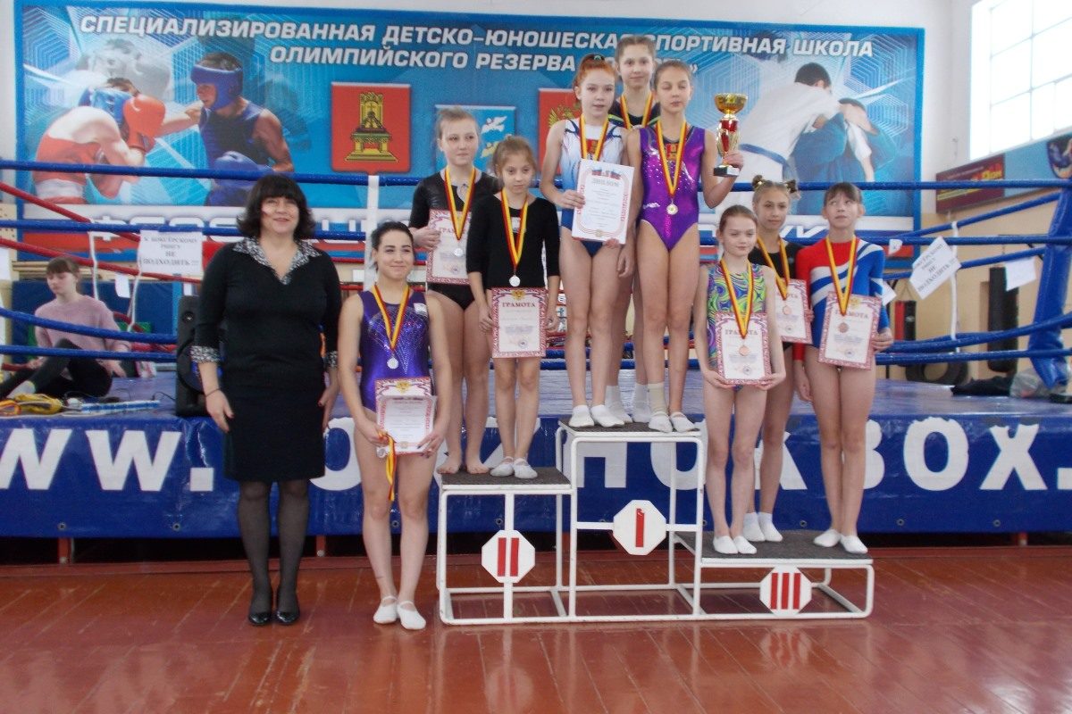 Победитель и призер первенств мира не смог выиграть чемпионат Тверской области