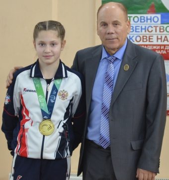 Победитель и призер первенств мира не смог выиграть чемпионат Тверской области