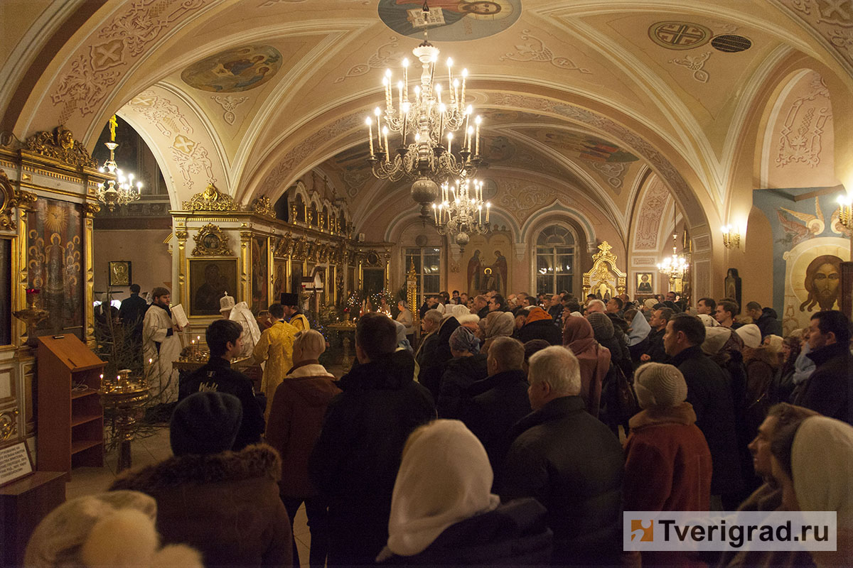 церковь, храм, рождество (14)