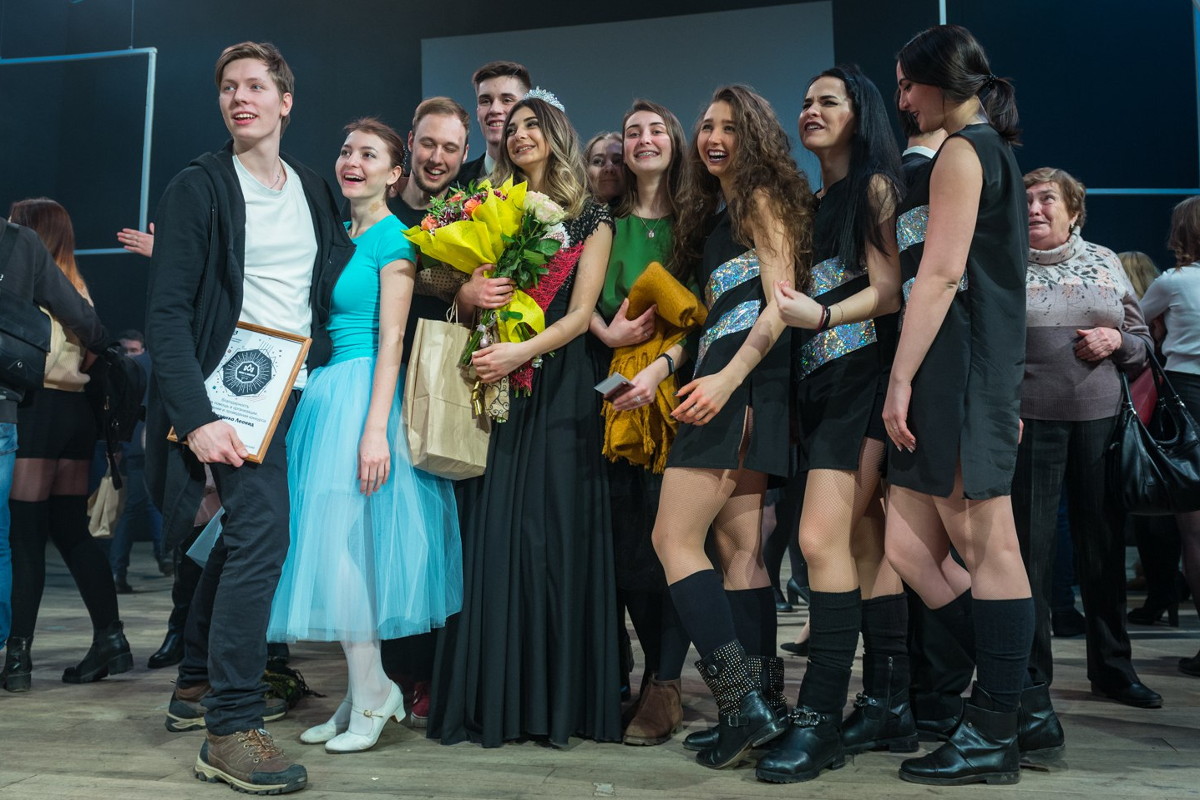 вокальная студия твгту тверь