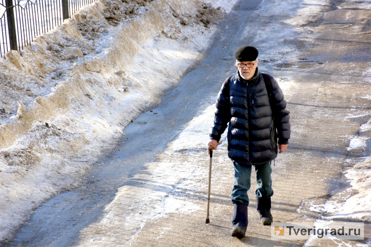 В Твери отделения Социального фонда работают в праздники один день |  Твериград