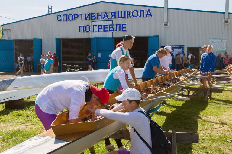 Терпуг в волге водится