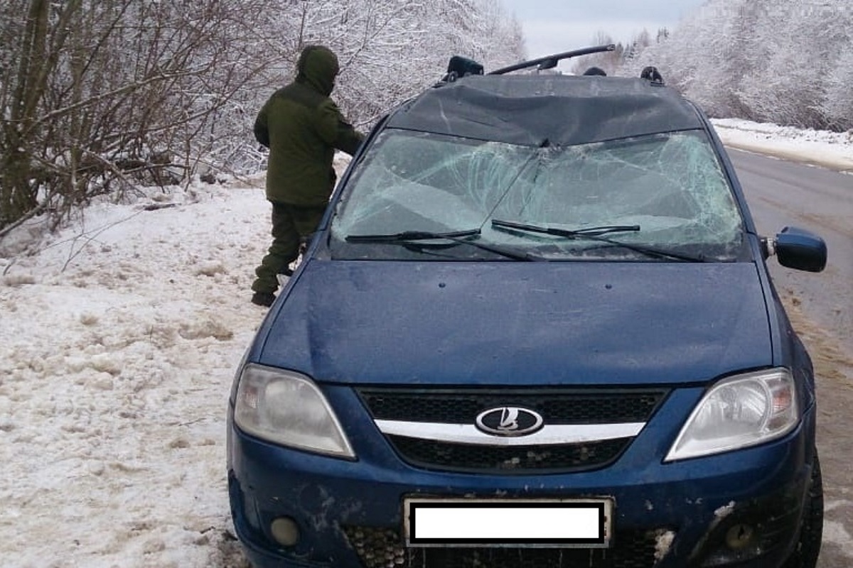 Купить Автомобиль Бу В Тверской Области