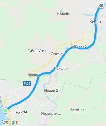 Спортсмен из Тверской области проплывет 25 км по Волге, чтобы собрать деньги для особенных детей