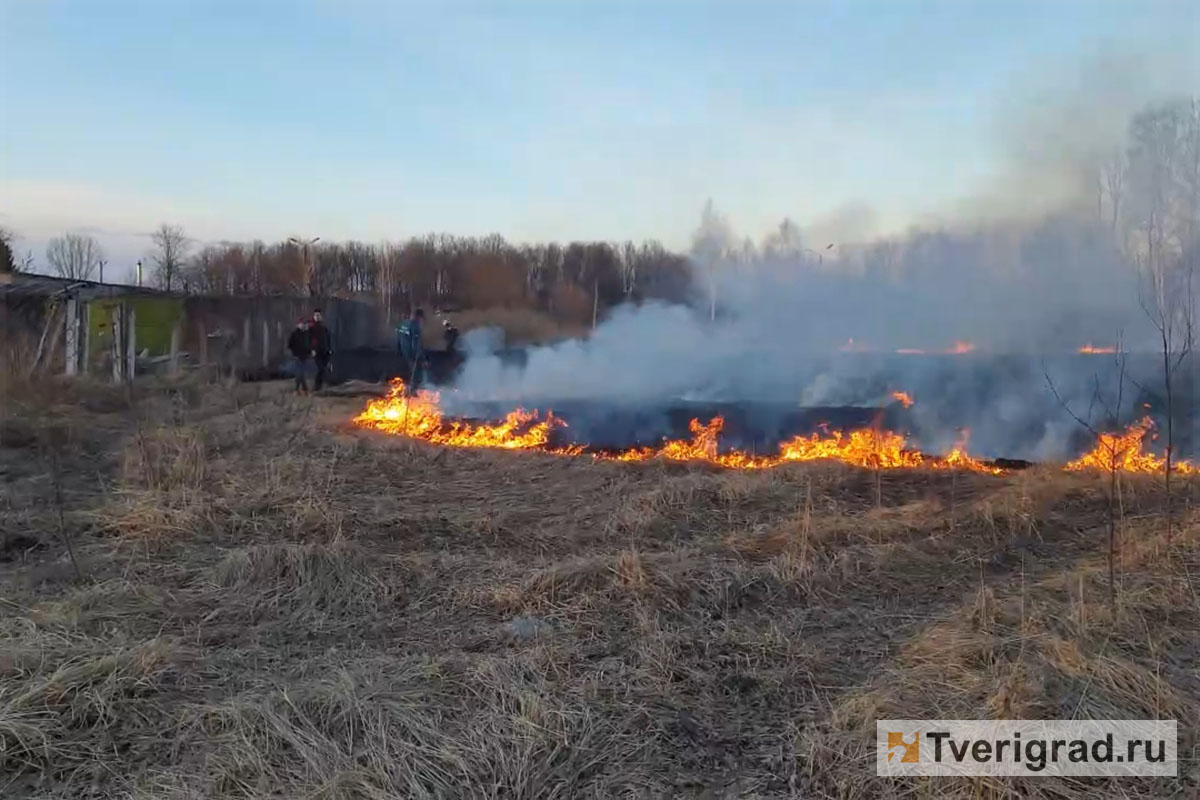 Храм во Власьево Тверь