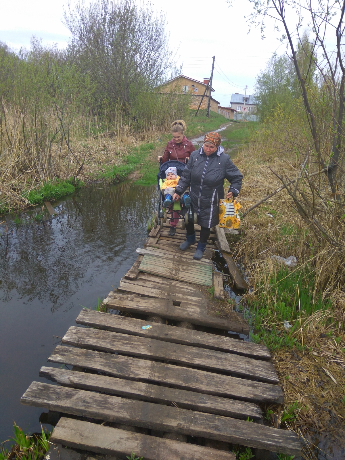 Погода в вышнем волочке 10 дней