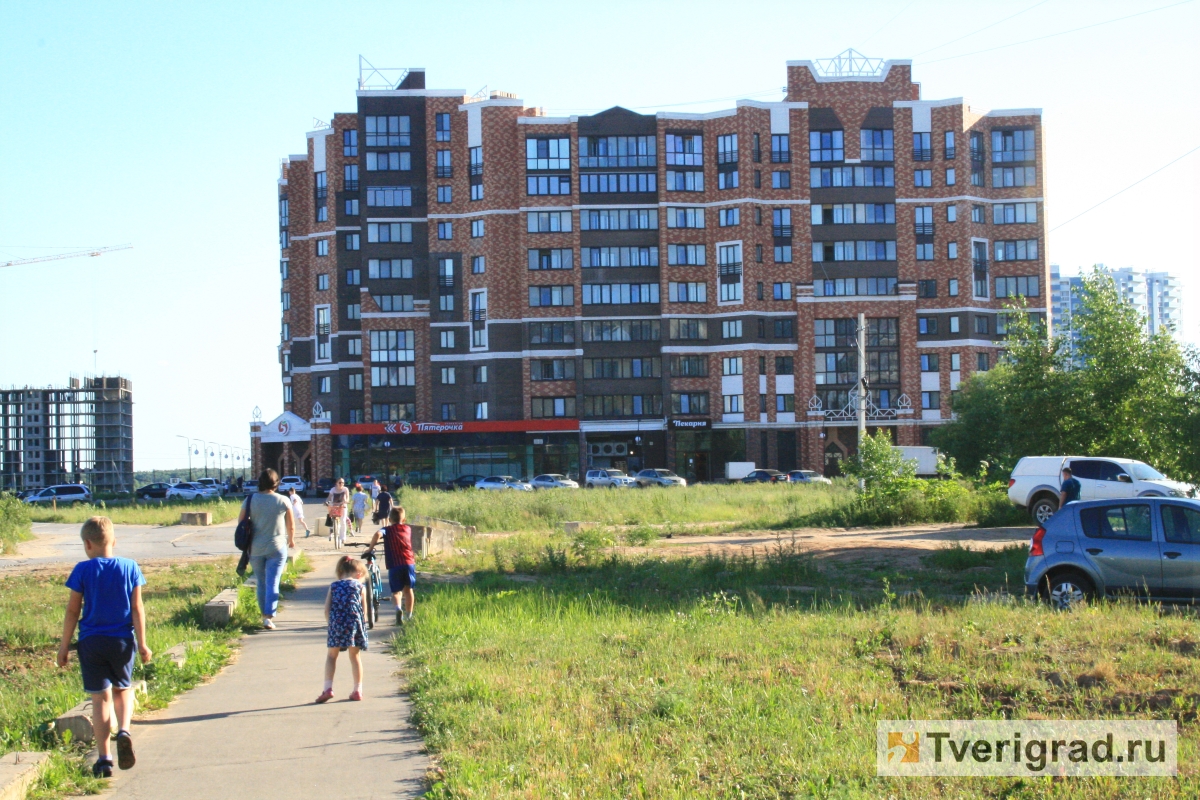 Жители многоквартирного дома в Твери два года саботируют оплату тепла и  пытаются присвоить себе котельную | Твериград