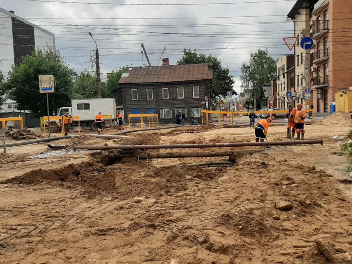 Водоканал смоленск. Смоленск котлован. Закопанные котлованы в Кожухово. Зарытые котлованы Балаково. Фото закопанного котлована Транснефть 2019.