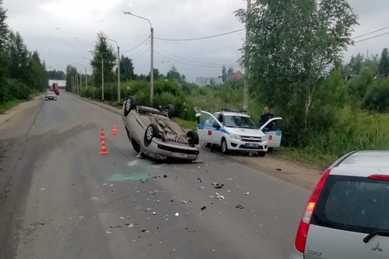 Конаково тверь на машине