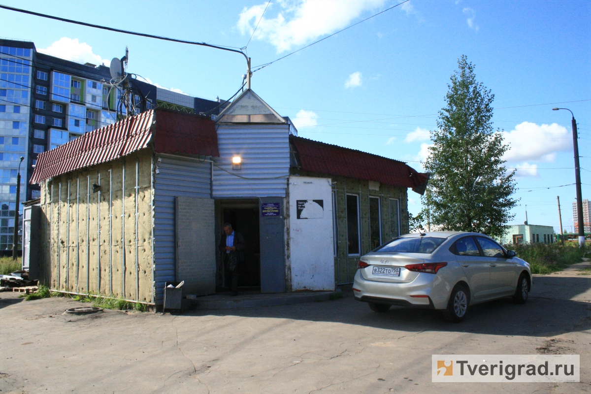 В Твери «Снежинка» обратилась в прах, или Как в Южном ликвидировали злачную  рюмочную | Твериград