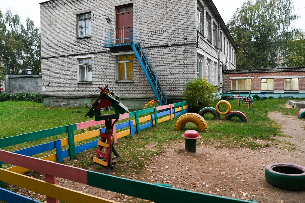 Визит Игоря Рудени в Кимры способен внести в жизнь города большие  позитивные перемены | Твериград