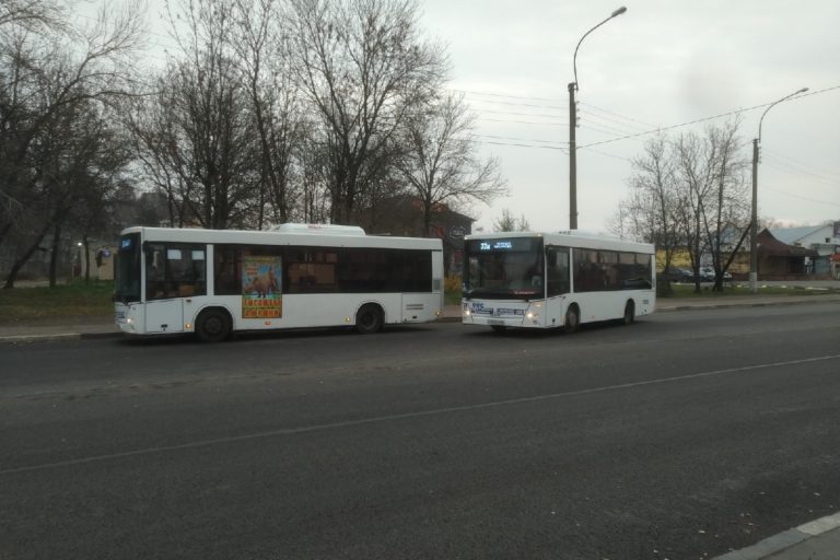 В тверь на машине