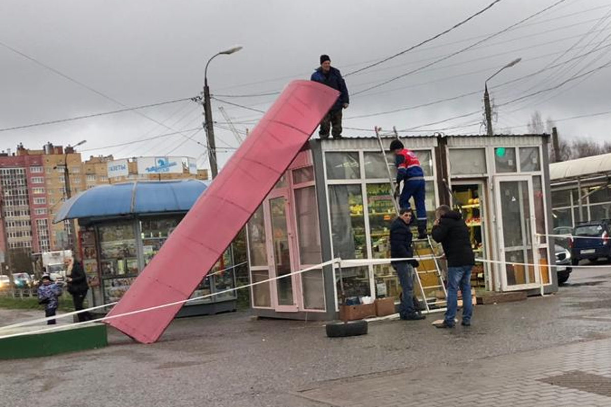 В Твери нанесен последний удар по бизнесу «короля мини-рынков» Анара  Ильясова | Твериград